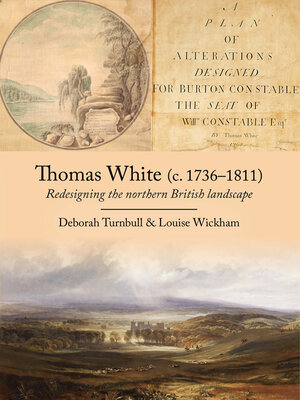 cover image of Thomas White (c. 1736–1811)